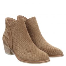  Alpe, Nelly, Stiefeletten & Boots in beige für Damen