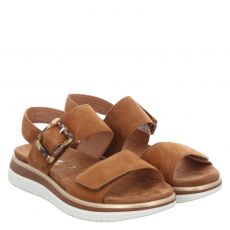  Remonte, Sandale, Sandalen in braun für Damen