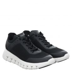  Gabor Slipper in schwarz für Damen