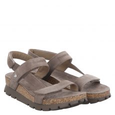  Panama Jack Sandalen in grau für Damen