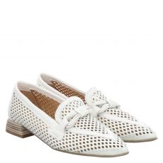  Fraipe Slipper in weiß für Damen