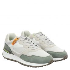 Dockers Textil-Sneaker in grau für Herren
