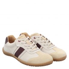  Koel, Cristine Bare, Veloursleder-Sneaker in beige für Damen