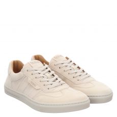  Koel, Street Ladies, Veloursleder-Sneaker in beige für Damen
