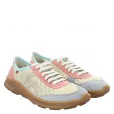  El Naturalista, Oroel Barfuss-modell, Textil-Sneaker in mehrfarbig für Damen