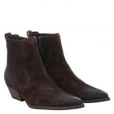  Paul Green, 0079-8144-049, Stiefeletten & Boots in braun für Damen
