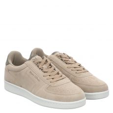  Marc O Polo Veloursleder-Sneaker in beige für Herren