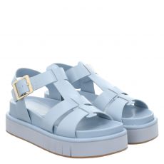  Palomitas, Dalia, Sandalen in blau für Damen