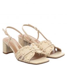  Noa Harmon Sandalen in beige für Damen