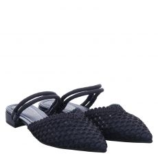  Valentina Sandalen in blau für Damen