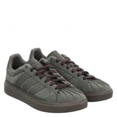  Adidas, Streettalk Sc, Veloursleder-Sneaker in grün für Herren