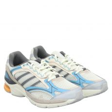  Adidas, Spiritain 2000, Textil-Sneaker in weiß für Herren