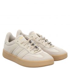  Adidas, Barreda, Textil-Sneaker in beige für Damen