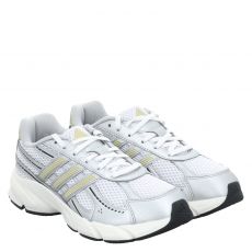  Adidas, Technochaos 2000, Textil-Sneaker in grau für Damen