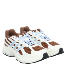  Adidas, Technochaos 2000, Textil-Sneaker in braun für Damen
