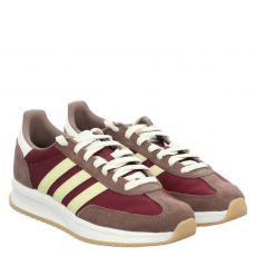  Adidas, Run 70s 2.0, Textil-Sneaker in braun für Damen