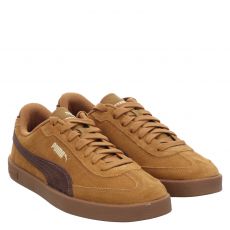  Puma, Club Ii Era Suede, Veloursleder-Sneaker in braun für Herren