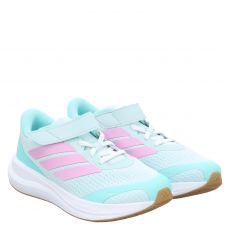 ADIDAS, RUNFALCON 6 EL C, BLAU 