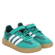  Adidas, Barreda Decode El C, Synthetik-Sneaker in grün für Kinder
