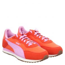  Nike, St Miler Rose, Textil-Sneaker in rot für Damen