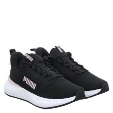 Puma, Softride Carson 2 Plushfit, Slipper in schwarz für Damen