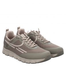  Tenhaag, 0080-0501-174, Textil-Slipper in beige für Herren