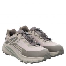  Tenhaag, 0080-0529-003, Textil-Sneaker in beige für Herren