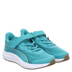 PUMA, SKYROCKET 2 AC+ PS, GRÜN 