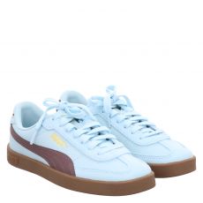  Puma, Club Ii Era Jr, Synthetik-Sneaker in blau für Kinder