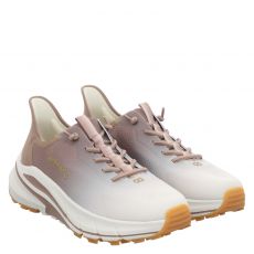  Tenhaag, 0080-0040-002, Textil-Slip-On in beige für Damen