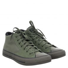 CONVERSE ALLSTAR, CTAS MALDEN STREET MID UTILITY, GRÜN 