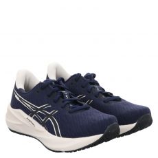  Asics, Versablast 4, Textil-Sneaker in blau für Damen
