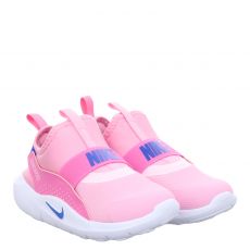 NIKE, FLEX RUNNER 4 (TD), ROT 