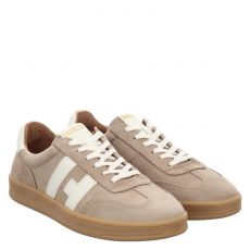  Hold Veloursleder-Sneaker in beige für Herren