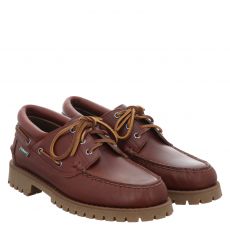 SEBAGO, ACADIA, BRAUN 