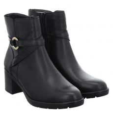  Remonte, Stiefelette, Stiefeletten & Boots in schwarz für Damen