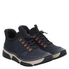 RIEKER, HWK DAMEN STIEFEL, BLAU 