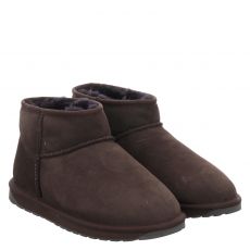  Emu, Stinger Micro, Stiefeletten & Boots in braun für Damen
