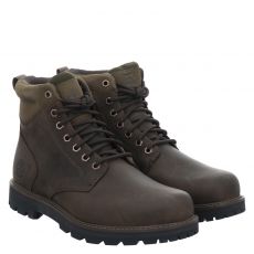  Timberland, Britton Road, Stiefel & Boots in grün für Herren