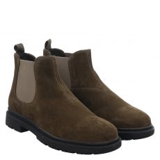  Geox, Andalo, Chelsea in braun für Herren