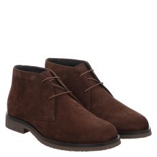  Geox, Saharo, Stiefel & Boots in braun für Herren