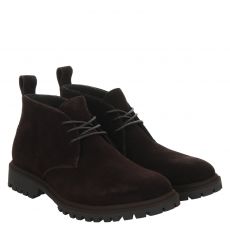  Lloyd, Venton 325l, Veloursleder-Winterboots in braun für Herren