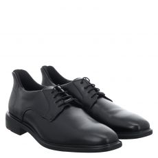  Lloyd, S-motion 110, Glattleder-Halbschuh in schwarz für Herren