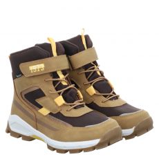 DOCKERS, BRAUN 