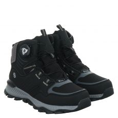  Dockers High-Tech-Halbschuh in schwarz für Kinder