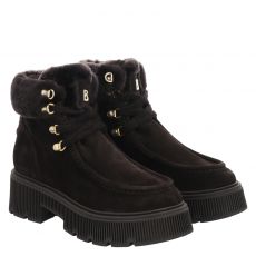  Bogner Schuhe, Turin 10 B, Stiefeletten & Boots in braun für Damen