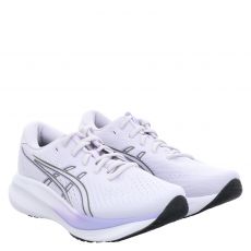  Asics, Gel Excite 11, Textil-Sneaker in flieder für Damen