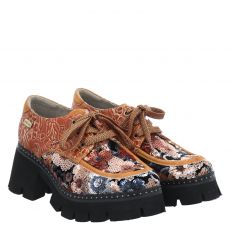  Laura Vita Synthetik-Halbschuh für Damen