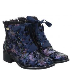  Laura Vita Stiefeletten & Boots in blau für Damen