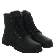  Koel, Barfuss, Stiefeletten & Boots in schwarz für Damen